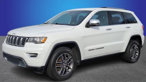 JEEP GRAND CHEROKEE 2017 1C4RJFBG9HC929499 image